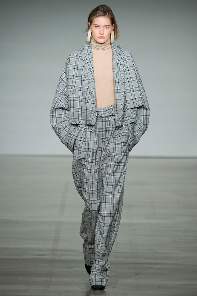 Zimmermann 2017秋冬流行發布