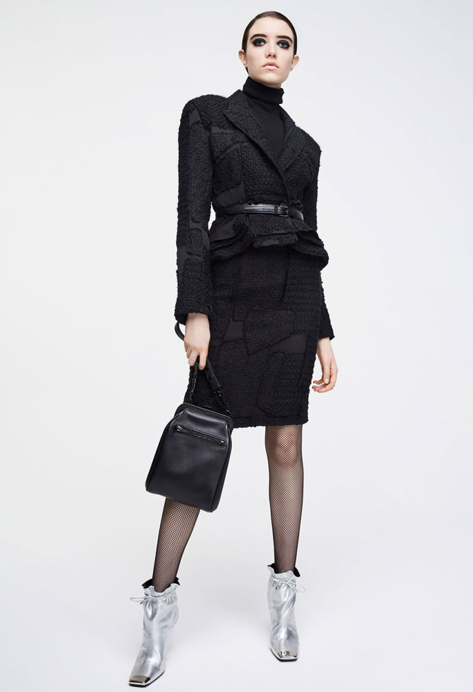 Tom Ford 2017秋冬流行發布