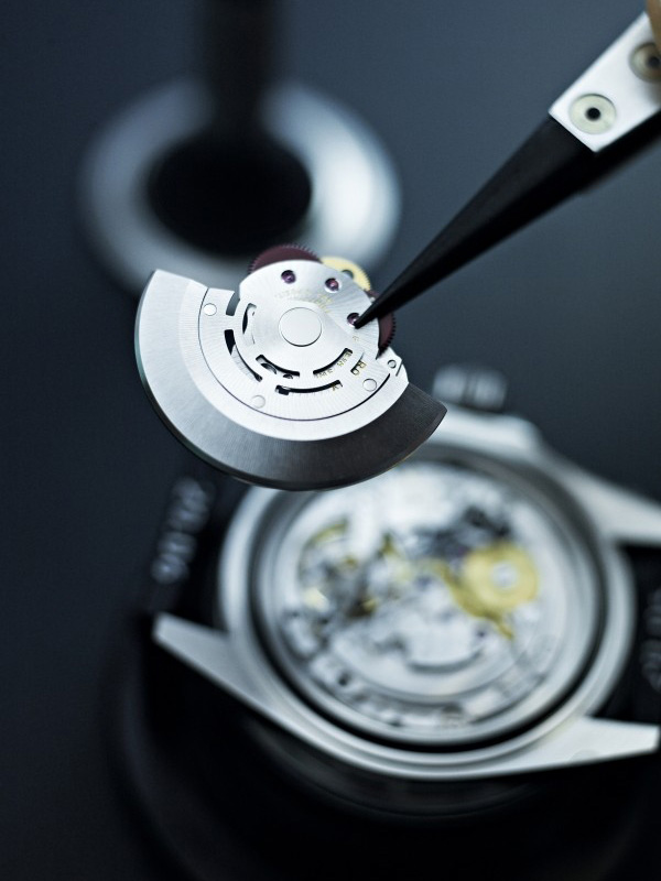 ROLEX：五個字母盡展非凡創見