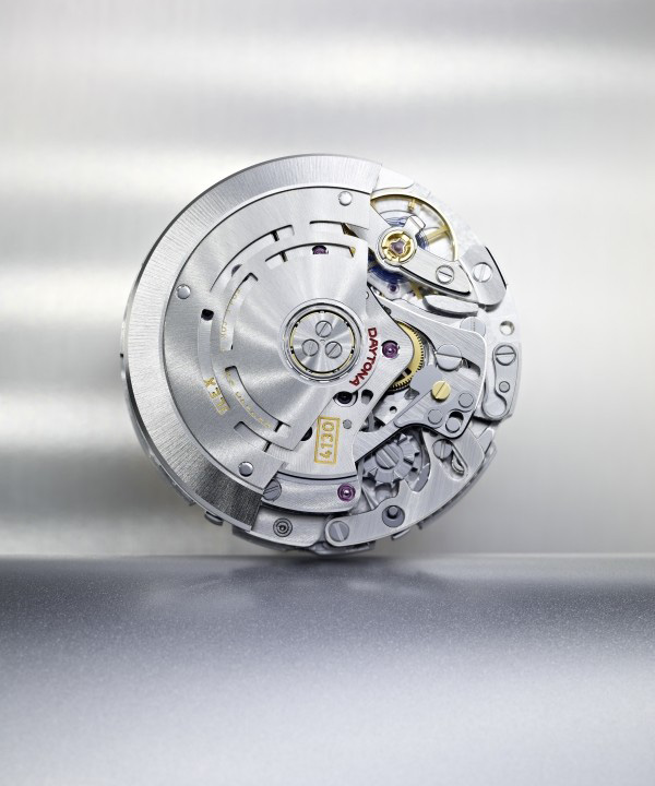 ROLEX：五個字母盡展非凡創見