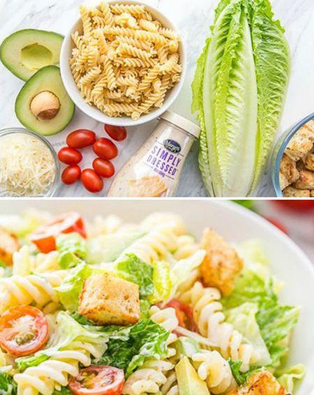 牛油果 做出最氣質的料理方式