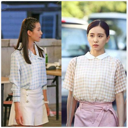 青春正好，大學(xué)未至：讓我們完美變身