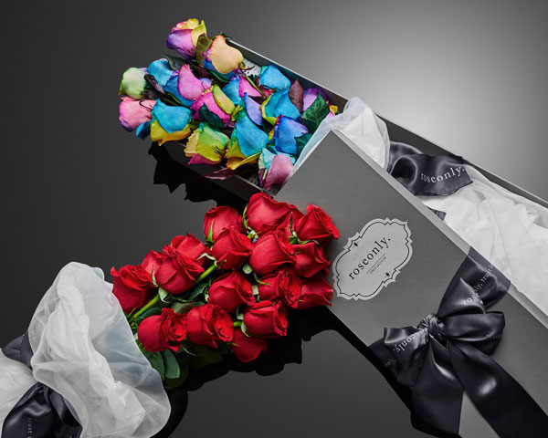 周星馳新年巨作，roseonly開啟人魚之戀