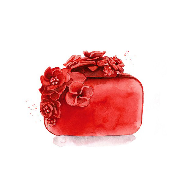 Jimmy Choo 20周年紀念系列設計大賞