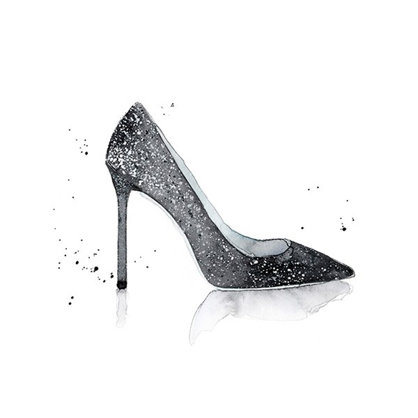 Jimmy Choo 20周年紀念系列設計大賞