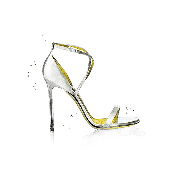 Jimmy Choo 20周年紀念系列設計大賞