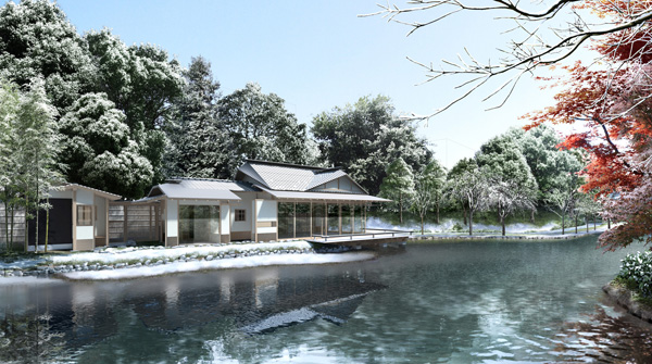 京都四季酒店即將開業(yè)，現(xiàn)已接受預訂