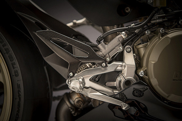 杜卡迪發布1299 Panigale S 90周年紀念版
