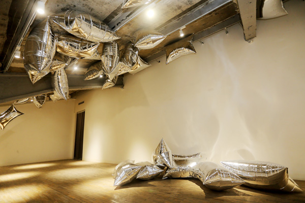 宇舶表傾情呈現(xiàn)“安迪·沃霍爾：接觸”藝術(shù)展
