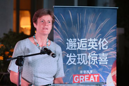 英國旅游局推出全新活動，帶動赴英旅游新趨勢