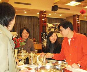 Harbor House設計師年會探討現代美式風格