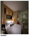臺北柯旅天閣飯店The Tango Hotel Taipei Lin Sen