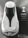 驚天動地 Chanel推出超酷概念車 (1)