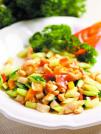 玩轉風尚美食(圖)