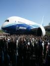 波音787夢想客機(jī)飛機(jī)送貨推遲 印度航空公司要求波音賠償8.4億美元