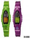 活力生機，至IN潮流——G-SHOCK新春特別款