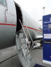 【挑戰者850】龐巴迪Bombardier挑戰者850公務機在亞洲航展