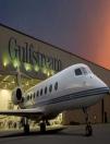 【灣流G650】灣流g650公務機 飛得最快、最遠,機艙最大的公務機_灣流g650圖片