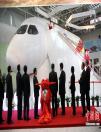 【C919客機】國產大飛機C919將亮相北京航展_c919大型客機