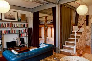 Airbnb 邀您入住煥發生機的有人情味的老房