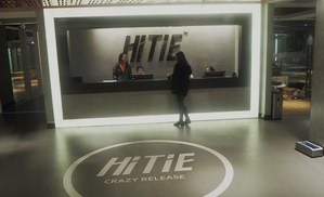 別具一格的夜店健身房HITIE，每周趴體玩出新高度！