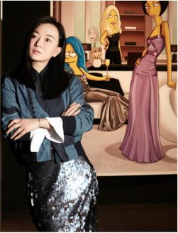 買熱巴同款，0元看《21克拉》？ JI CHENG要你“好看”
