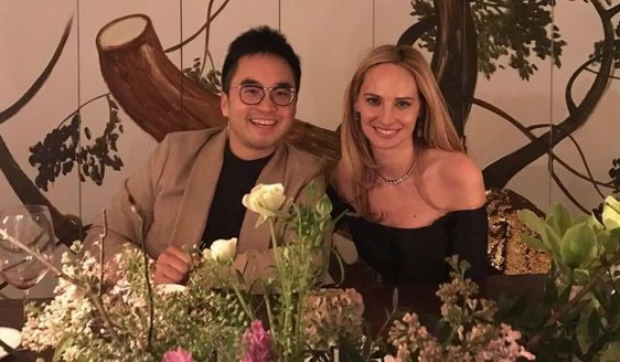 Sergio Rossi、Moschino、Dsquared2等奢侈品牌與鄭志剛聯(lián)手進(jìn)攻中國千禧世代及奢侈品市場