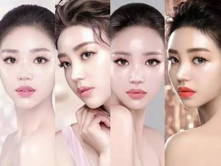 Chosungah22走進第八屆北京國際電影節，成為后臺“妝主”