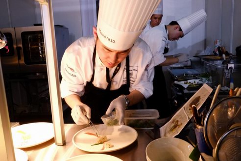 廣州美食的盛會：博古斯世界烹飪大賽亞太區選拔賽開賽在即