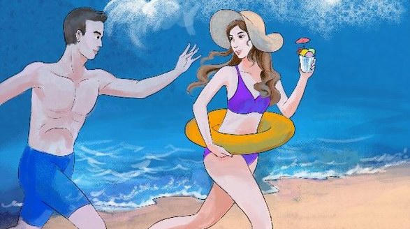 斬男大女主標(biāo)志出爐，看看你中了幾個(gè)？
