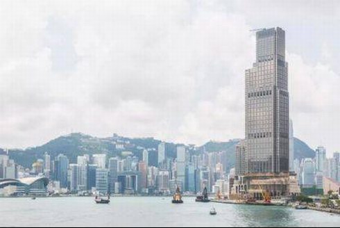 香港地標的第三次變革，鄭志剛打造國際藝術(shù)新地標