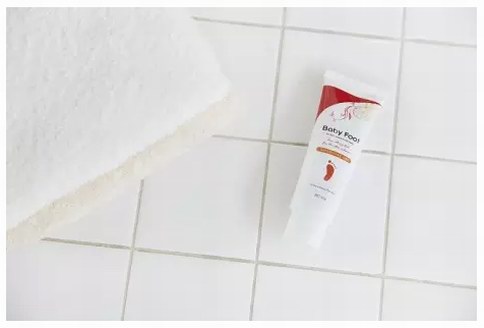 夏季足膜小調查——Baby Foot，眾多仙女推薦的足部美容神器