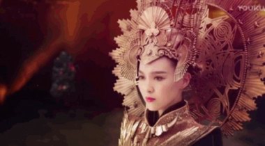 比起《天意之秦天寶鑒》這部劇的高顏值，我更關注它們！