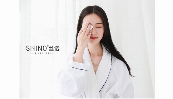 [干貨] 想擁有“零負擔”通透美肌？先選對化妝棉！