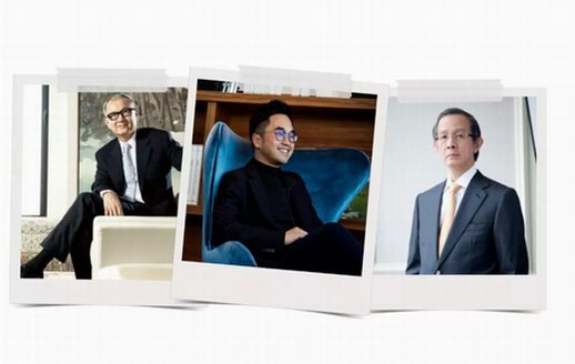 亞洲藝術收藏界，誰能點石成金？