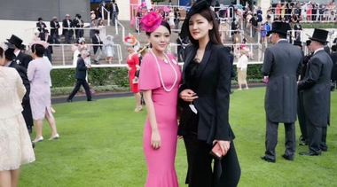XUER CHEN設計師雪兒，定義新女性主義婚紗時尚風向標