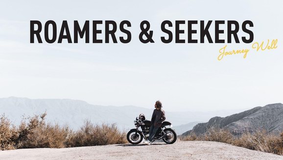 于戶外貼近自然的不二之選，在都市彰顯無拘無束之心 ——知名品牌Roamers & Seekers 進駐中國