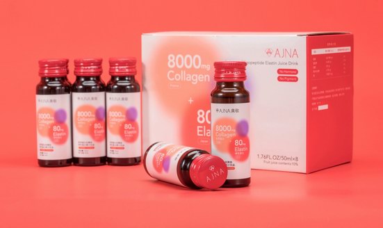 AJNA奧敬實驗室： 如何正確的選擇膠原蛋白產品？