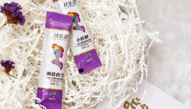 小肌蜜果凍膠原蛋白好嗎？膠原蛋白產品這樣選就沒錯了！