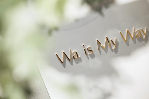 Wa!Wa!Wa!我就是這樣變美變有錢(qián)的!