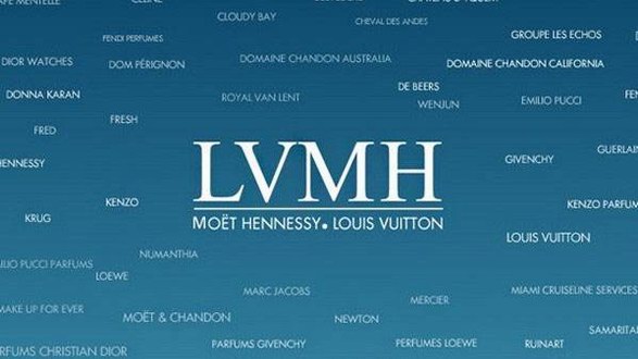 LVMH、Burberry、開云等奢侈品集團市值蒸發超200億，都是代購惹的禍？ 