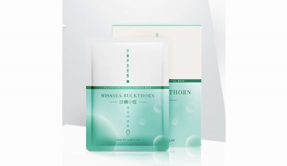 明星護膚誰最強，竟然多是面膜狂