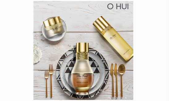 韓國(guó)哪個(gè)牌子的護(hù)膚品好？我只選擇韓國(guó)OHUI