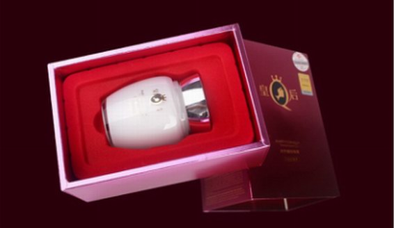 精致的你，值得擁有一份經時光御藏的“寶藏”精品！