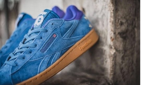 Bodega x Reebok上海限定款：經典重生