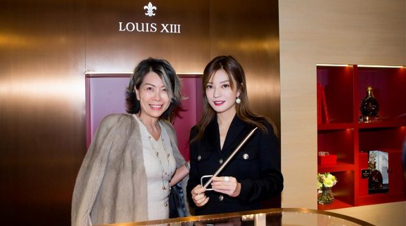 路易十三首家限時(shí)品牌店于深圳萬象城揭幕  品牌版圖上的一顆“璀璨臻寶”