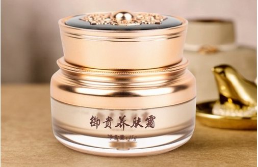 瑤池清古御貴養(yǎng)膚霜 開(kāi)創(chuàng)孕期護(hù)膚新領(lǐng)域