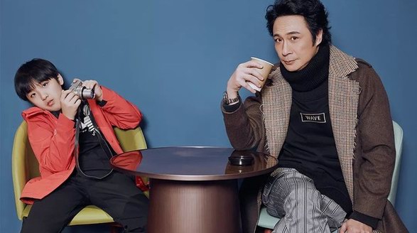 預測下一個爆款王，聽說最潮的明星頑童都在穿安踏兒童