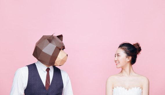 I Do新書《101次我愿意》情人節傾情呈現 溫暖你、喚醒愛！