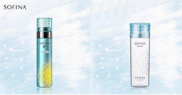 SOFINA 蘇菲娜三步水潤法則，無懼初春干燥挑戰(zhàn)
